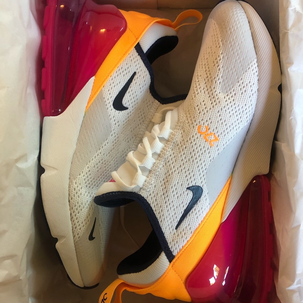Nike Airmax 270
